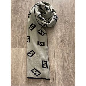 Fendi scarf